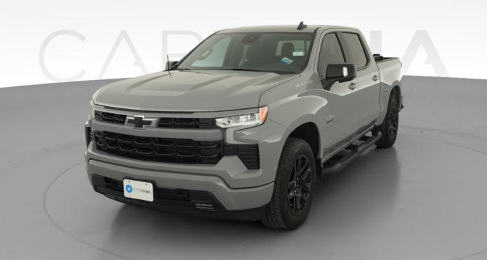 chevrolet silverado 1500 2025 2GCPADED4S1120471 image chevrolet silverado 1500 2025 2GCPADED4S1120471 image